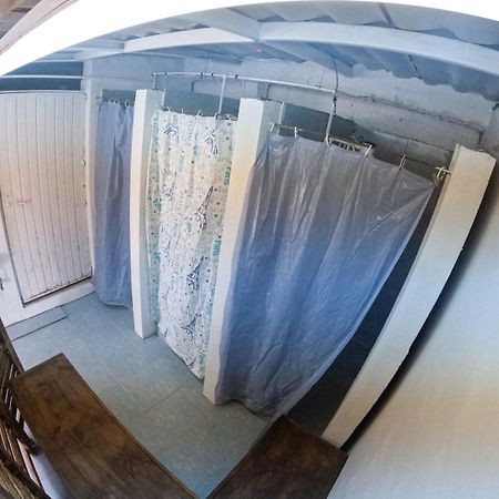 Mini Hostal Cultural De Mazatlán Exteriör bild