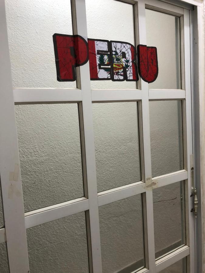Mini Hostal Cultural De Mazatlán Exteriör bild