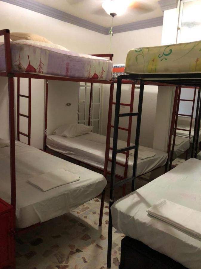 Mini Hostal Cultural De Mazatlán Exteriör bild