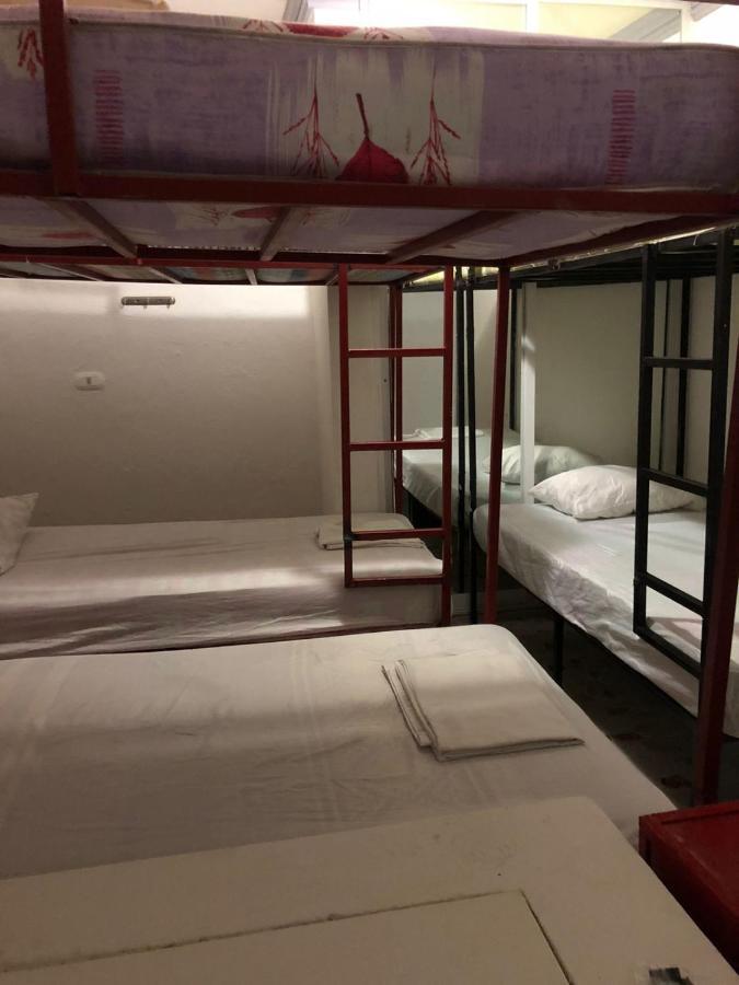Mini Hostal Cultural De Mazatlán Exteriör bild