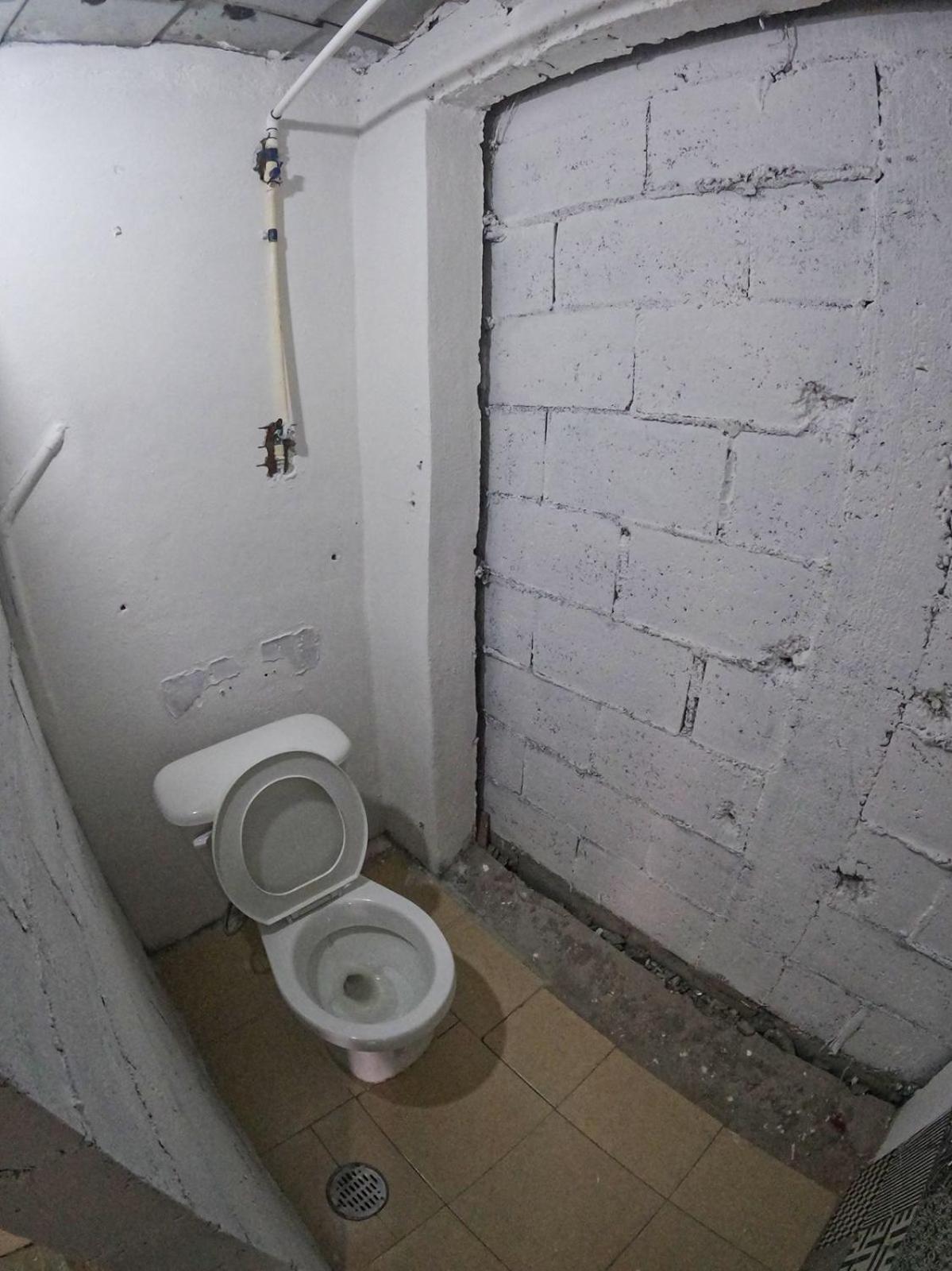 Mini Hostal Cultural De Mazatlán Exteriör bild