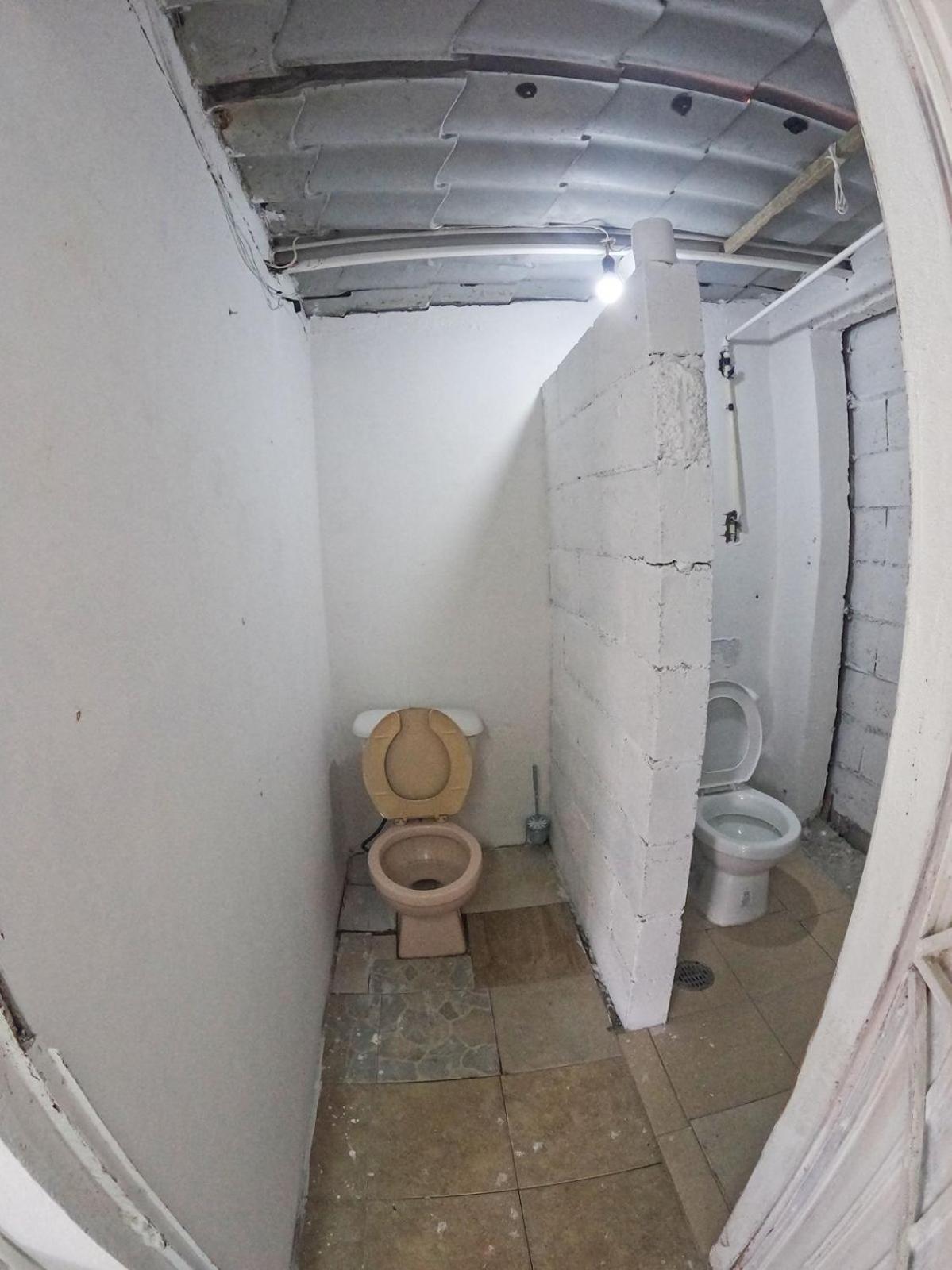 Mini Hostal Cultural De Mazatlán Exteriör bild